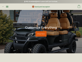 backyardescapism.com