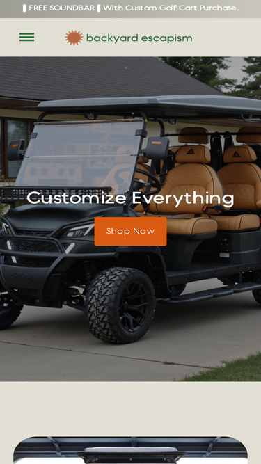 backyardescapism.com