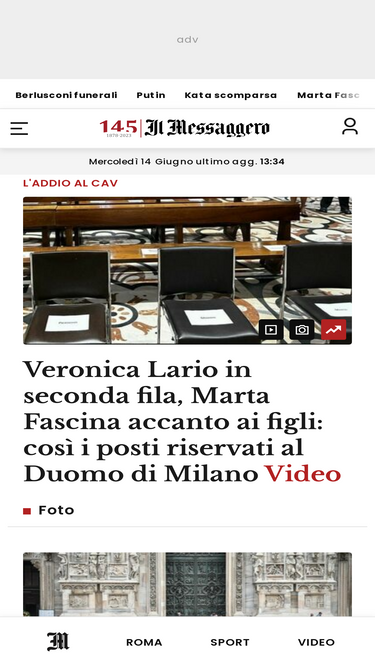 ilmessaggero.it