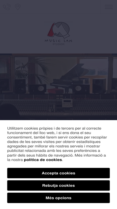 musiclan.com
