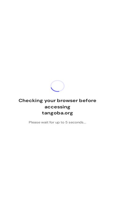 tangoba.org