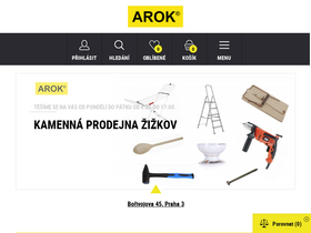 arok.cz