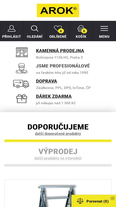 arok.cz