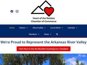 salidachamber.org