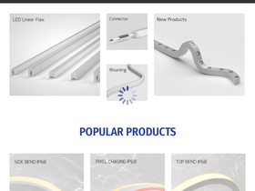 olympialed.com
