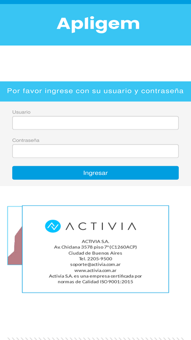 activiaweb.com.ar