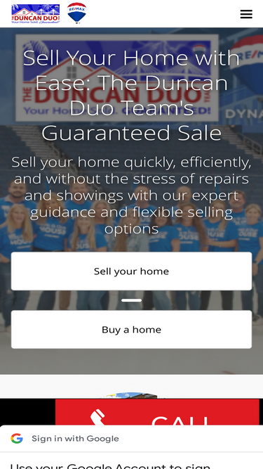 theduncanduo.com