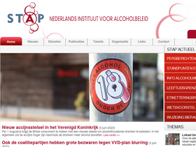 stap.nl