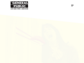 thegeneralpublic.ca