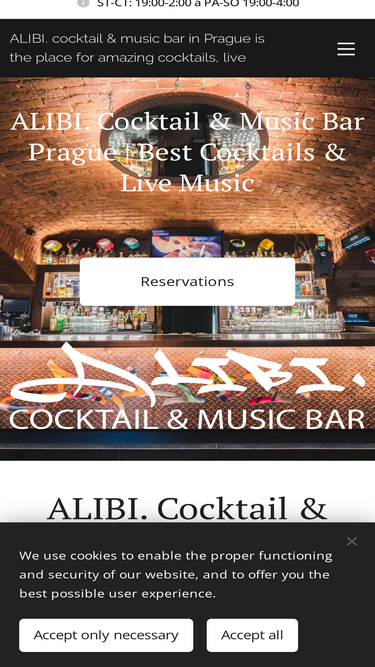 alibi-bar.cz