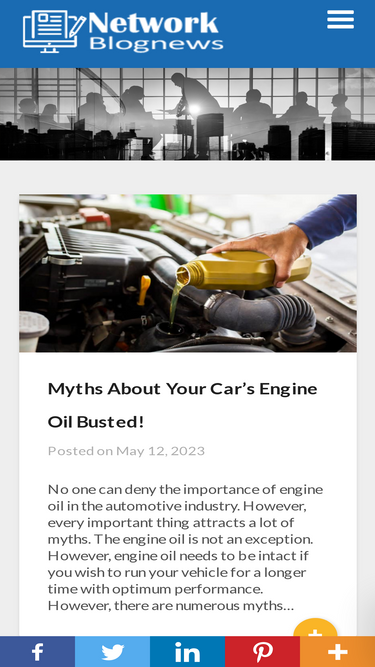 networkblognews.com