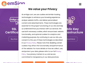 emsign.com