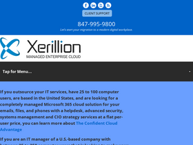 xerillion.com