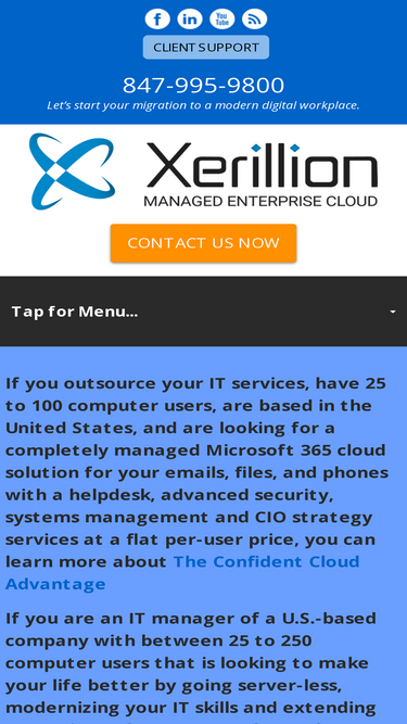 xerillion.com