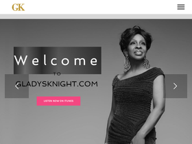 gladysknight.com