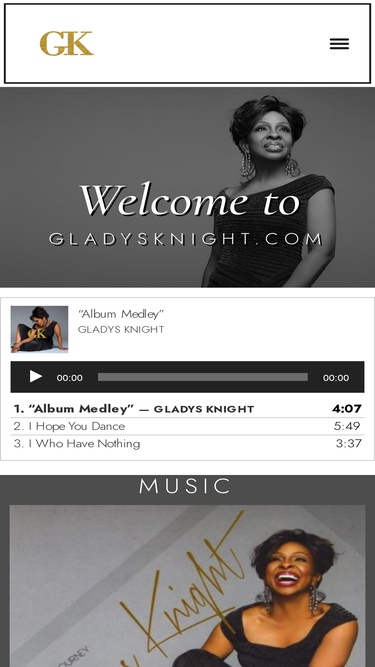 gladysknight.com
