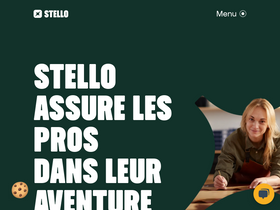 stello.eu