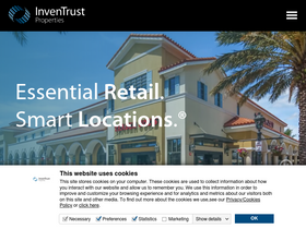 inventrustproperties.com