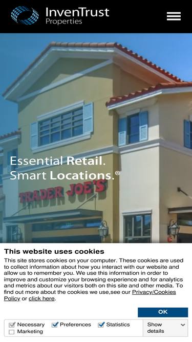 inventrustproperties.com