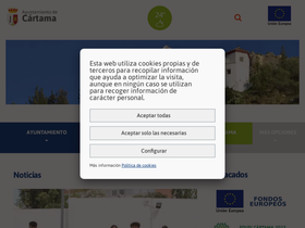 cartama.es