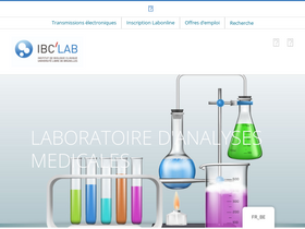 ulb-ibc.be