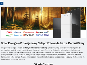sklepsolar.pl
