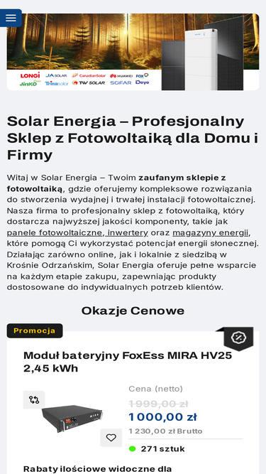 sklepsolar.pl