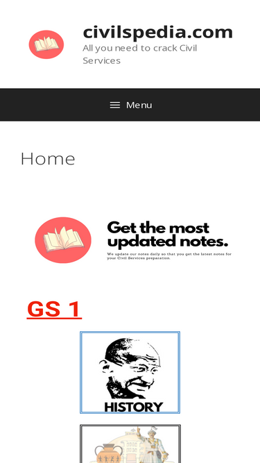 civilspedia.com