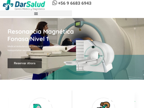 darsalud.cl
