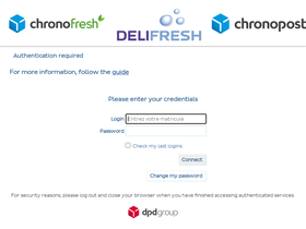 auth.chronopost.fr
