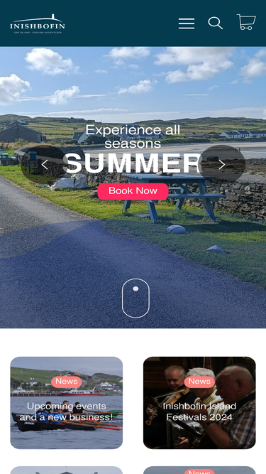 inishbofin.com