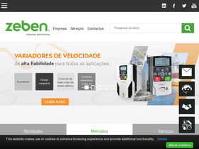 zeben.pt