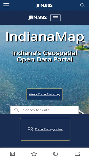 indianamap.org
