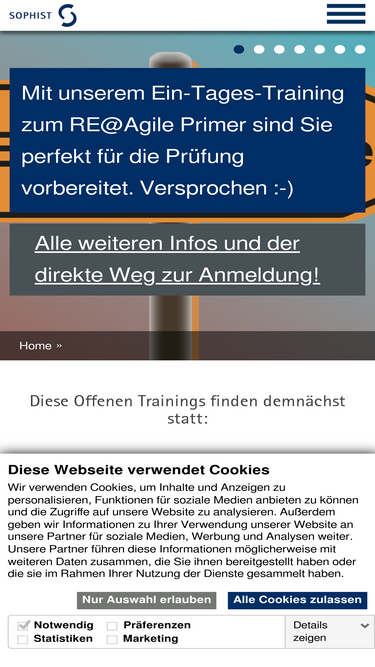 sophist.de