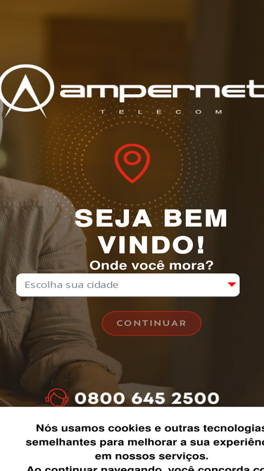 ampernet.com.br
