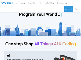 oyoclass.com