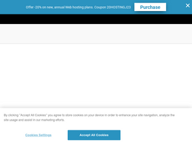 'top.host' screenshot