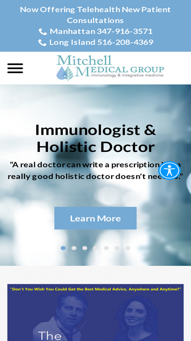 mitchellmedicalgroup.com
