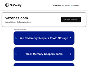 vazonez.com
