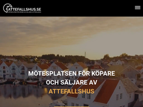 attefallshus.se