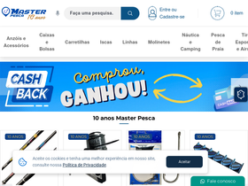 masterpesca.com.br