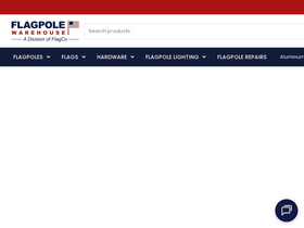 flagpolewarehouse.com