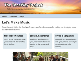 toneway.com