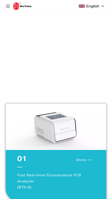 bioteke.cn