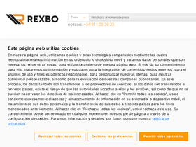 rexbo.es