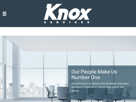 knoxservices.com
