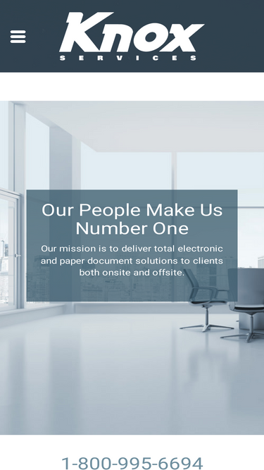 knoxservices.com