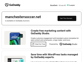 manchestersoccer.net