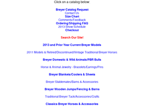 modelhorsesktm.com
