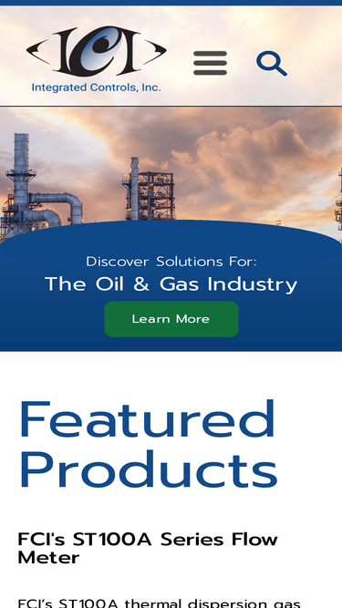integratedcontrolstulsa.com